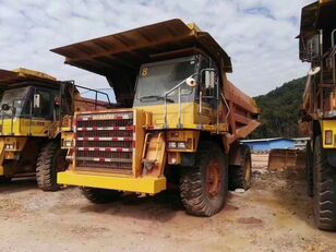 Komatsu HD325-6 rock  dump truck starre dumper