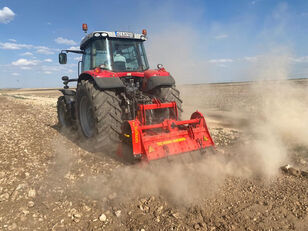 nieuw Tutkun Kardeşler PUMA STONE CRUSHER steenbreker