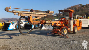 TAMROCK Secoma 1FP Quasar tunnelboormachine