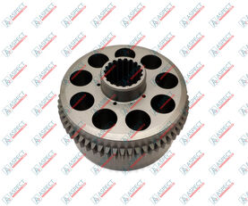 Cylinder block Rotor Doosan K9001846 12249 voor graafmachine