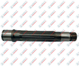 Driven Shaft Kawasaki LJP0036 1401 voor Hyundai  R210LC-7 graafmachine