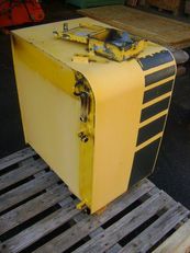 Komatsu Diesel brandstoftank voor Komatsu PW 130 graafmachine