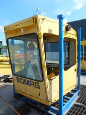 BOMAG BC771RB cabine voor BOMAG BC771RB graafmachine