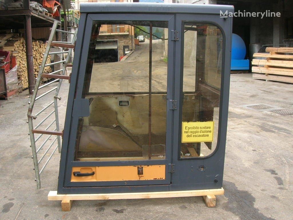 cabine voor Case serie 88 graafmachine