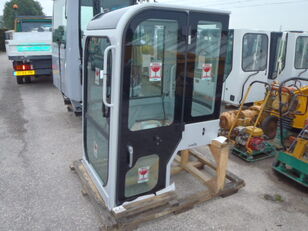 Kobelco SK015 PF02C00008F1 cabine voor Kobelco SK015 minigraver