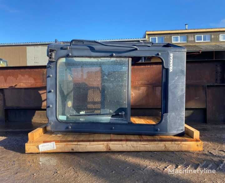 Yanmar VIO55 Cab (damaged) cabine voor minigraver