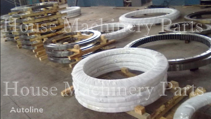 Case Slew Ring draaikrans voor Case 9020, 9030, 9030B, 9040B, 9045B, 9050B, CX130 graafmachine