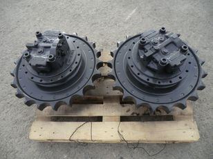 FINAL DRIVE GP AND DRIVE MOTOR GP eindaandrijving voor Komatsu PC210 NLC-8 K50419 graafmachine