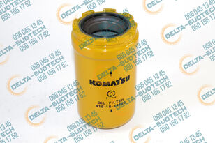 Komatsu 418-18-34160 hydraulische filter voor graafmachine