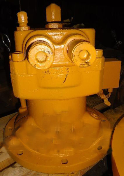 hydraulische motor voor Hyundai ROBEX210LC, SG04E-033A graafmachine