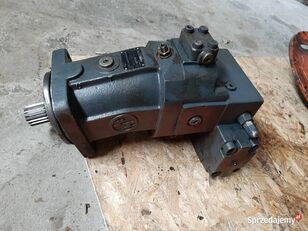 Hydromatik A6VM107 hydraulische motor voor Liebherr L541 wiellader