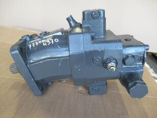 Rexroth A6VM107HA1T/63W-VZB370A-SK 71490871 hydraulische motor voor graafmachine