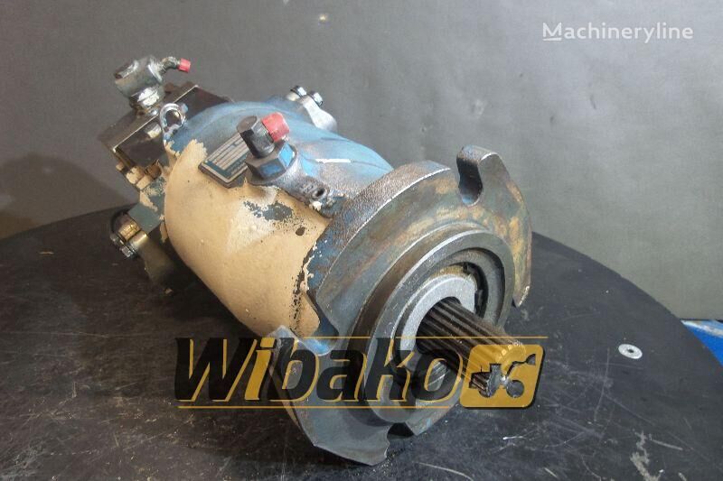 Sauer-Danfoss Sauer SMF220003933A1 hydraulische motor voor graafmachine