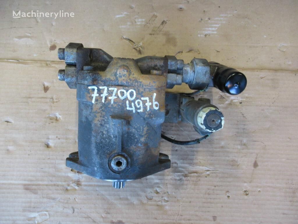 Liebherr 10003536 10003536 hydraulische pomp voor R954B R934B R944B graafmachine