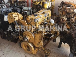 motor voor Caterpillar 330CLM  graafmachine