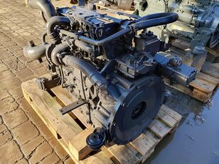 Deutz BF4M1012E motor voor graafmachine