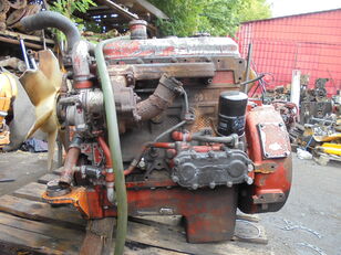 IVECO 8041 motor voor anderen bouwmachines
