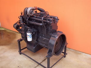 IVECO 8365.25 motor voor Fiat-Hitachi 8365.25 graafmachine
