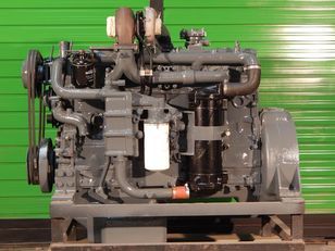 IVECO 8635 motor voor Fiat-Hitachi FD175 bulldozer
