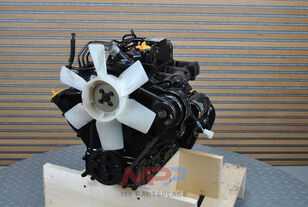 Komatsu 3D72 motor voor graafmachine
