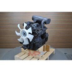 Kubota V2203 motor voor HANTA F 1430 WE asfalteermachine