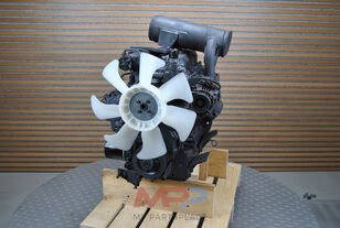 Kubota V2403 motor voor graafmachine