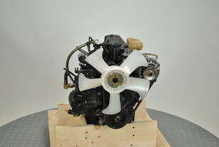 motor voor Mitsubishi L3E minigraver