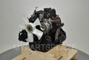 Mitsubishi K3E motor voor graafmachine