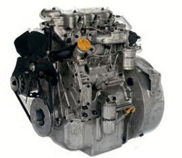 Perkins 3.152 (3.1522, 3.1524, D3.152, T3.1524) motor voor Kubota graafmachine