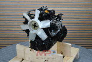 Yanmar motor voor Neuson 1402 Force minigraver