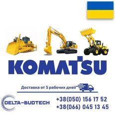 motor koelpomp voor Komatsu  D85  bulldozer