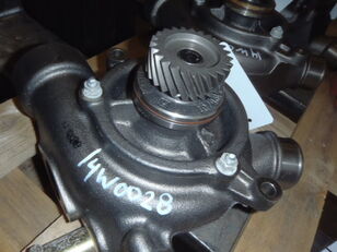 99456317 motor turbocompressor voor graafmachine
