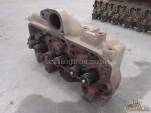 CABEZA DE MOTOR RE56309 motorblok voor John Deere 3179DF graafmachine