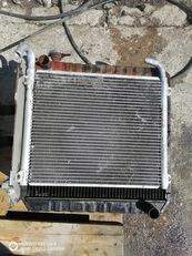 motorkoeling radiator voor Yanmar VIO 75 minigraver