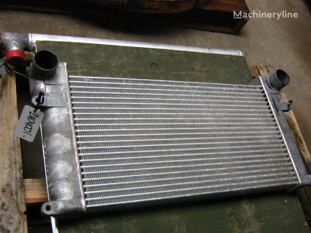 Hitachi ZX210 motorkoeling radiator voor Hitachi ZX210 graafmachine