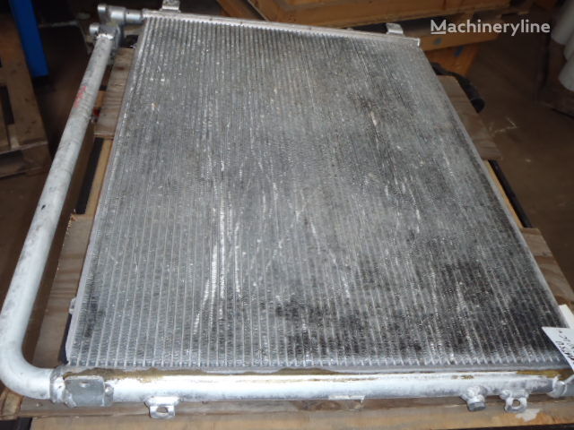 Komatsu PC240LC-7K motorkoeling radiator voor Komatsu PC240LC graafmachine