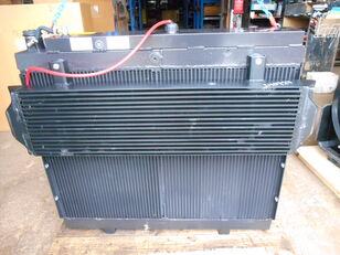 O&K 5003177 72108616 motorkoeling radiator voor O&K MH plus graafmachine