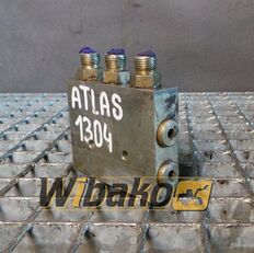 Atlas BG1103 pneumatische klep voor Atlas 1304 graafmachine