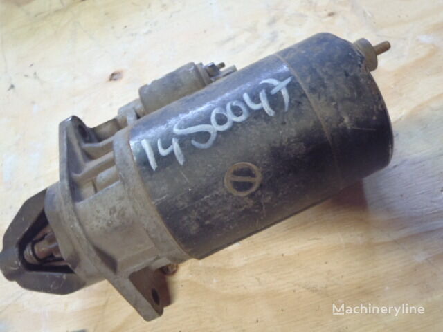 Bosch 1317011 startmotor