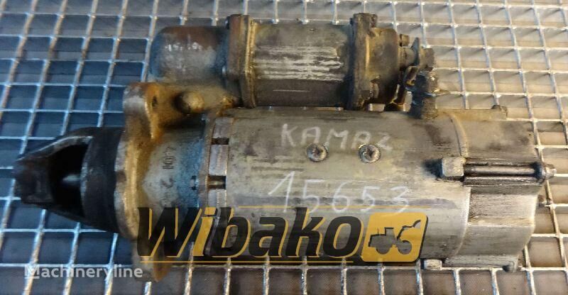 KamAZ CT1425 994477 startmotor voor CT1425 (994477)