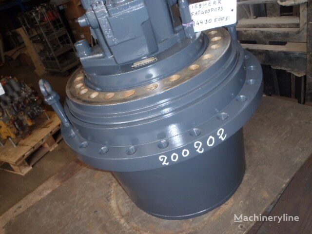 Liebherr 944305003 944305003 swing motor voor Liebherr R934 R942LI R932LI R934B R944B graafmachine