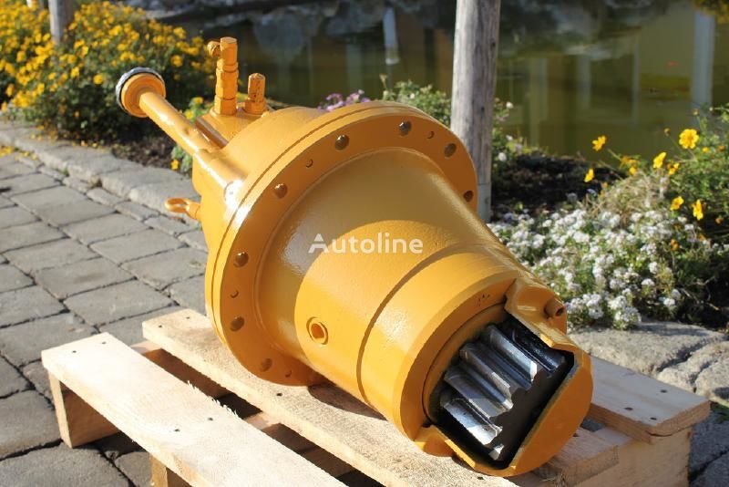 Liebherr SAT 225 SAT swing motor voor Liebherr 902 LITRONIK 904 graafmachine