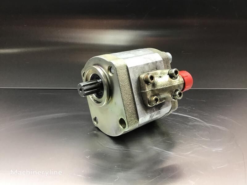 Rexroth Gear Pump 5006456 tandwielpomp voor Rexroth A900 Li/A902  graafmachine