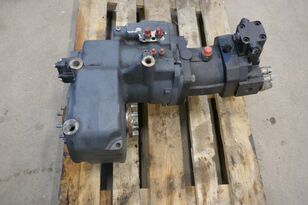 ZF 2HL290 4143020158 transferbak voor Huddig 1260E  graaflaadmachine