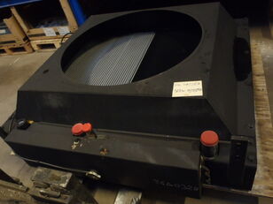 O&K 1939258 1939258 ventilator lijkwade voor O&K graafmachine