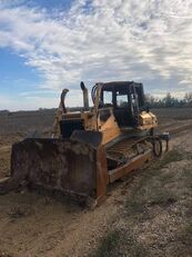 verloopstuk voor Liebherr 734 xl  bulldozer