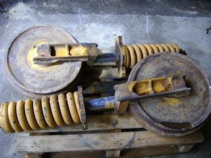 Komatsu Idler Wheel voorste loopwiel voor Komatsu PC 180-3 graafmachine