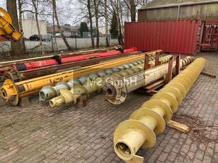 Bauer CFA / SOB auger-schnecke 500 mm avegaarboor