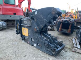 Mustang RH20 breker voor kraanaanbouw