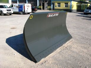 Balavto blade for loaders, excavators... bulldozerblad